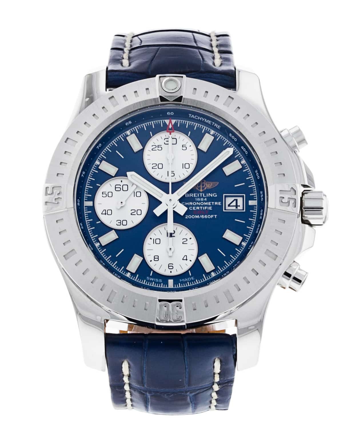 Breitling Colt Auto A13388